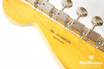 MADE IN JAPAN TRADITIONAL ’60S STRATOCASTER